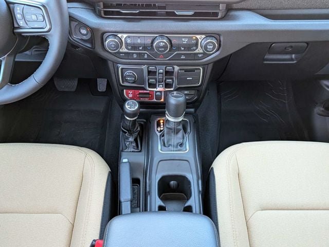 New 2026 Jeep Gladiator Willys AWD/4WD image 20