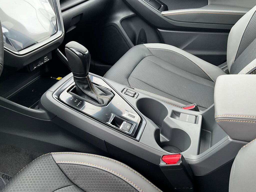 New 2026 Subaru Crosstrek 2.5i Wilderness image 20