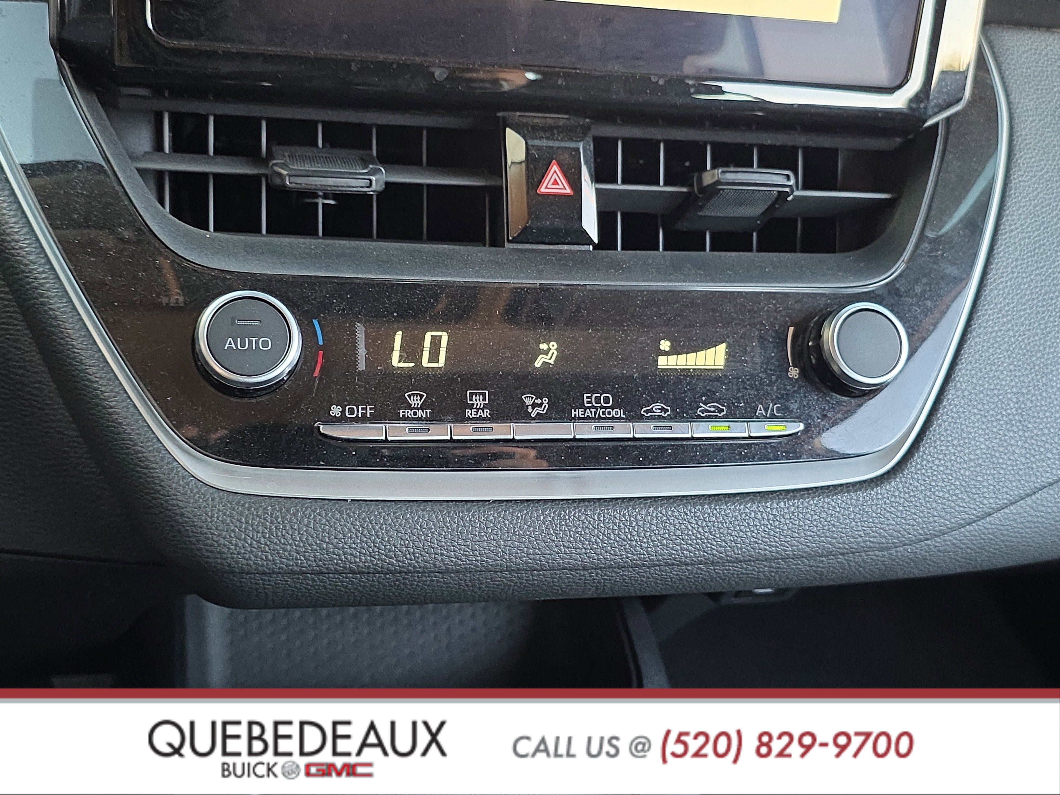 Used 2023 Toyota Corolla LE image 19