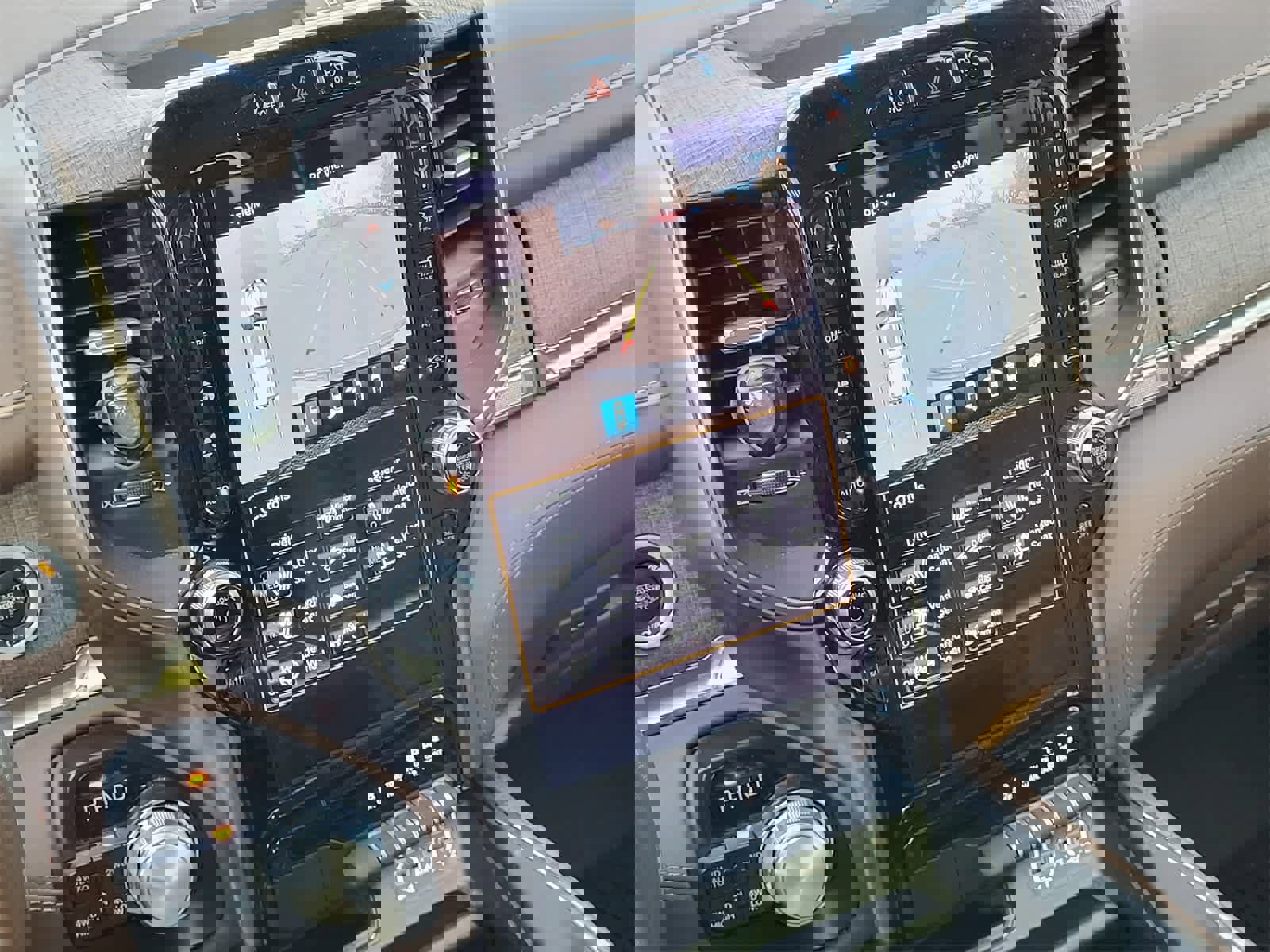 Used 2020 RAM 1500 Limited image 18