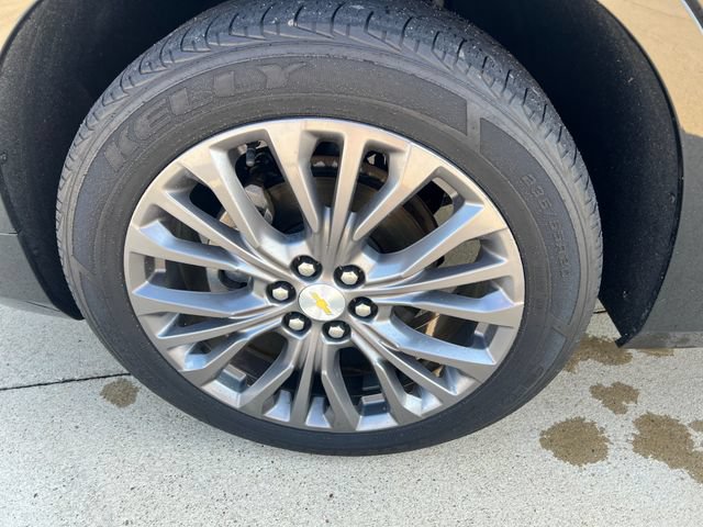 Used 2019 Chevrolet Blazer Premier w/ Driver Confidence II Package AWD/4WD image 11