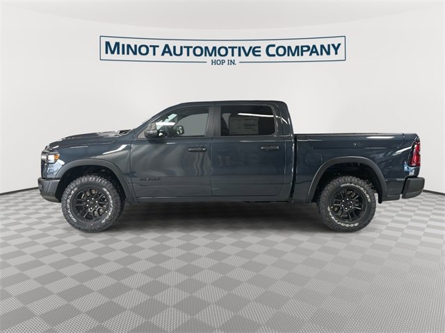 New 2026 RAM 1500 Rebel image 5