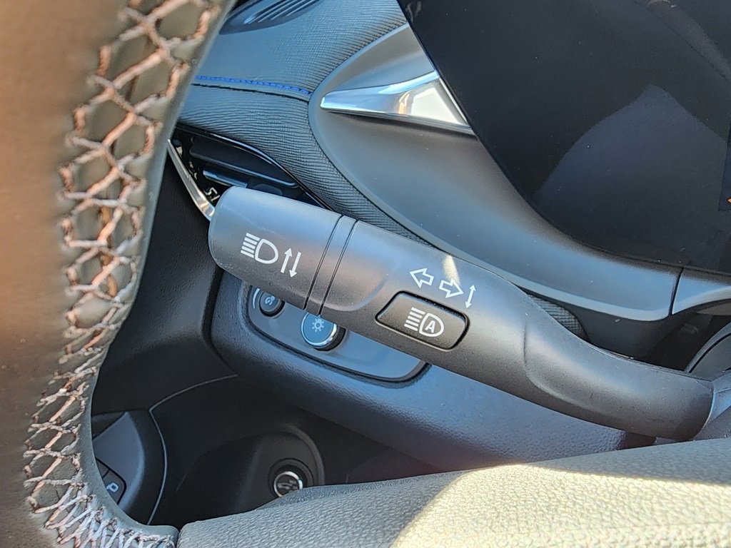 New 2026 Buick Envista Sport Touring w/ Convenience I Package image 22