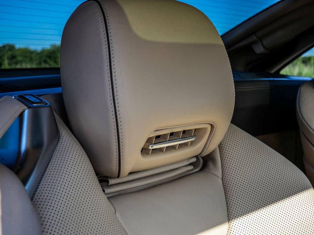 Used 2015 Mercedes-Benz SL 400 image 21