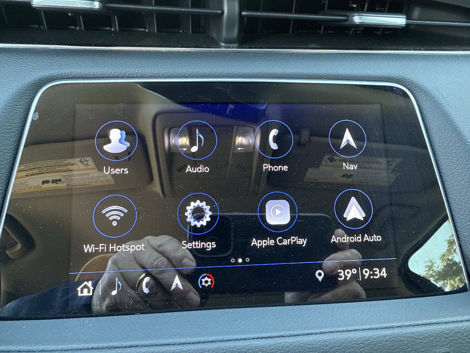 Used 2019 Cadillac XT4 Premium Luxury w/ Technology Package image 23