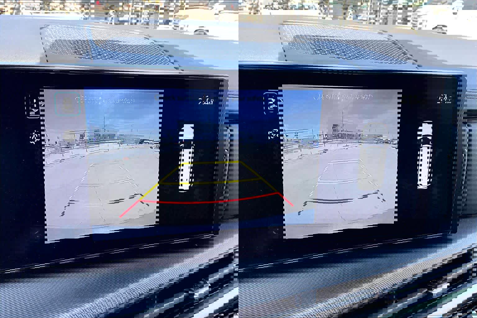 Used 2024 Hyundai Santa Fe SE image 25