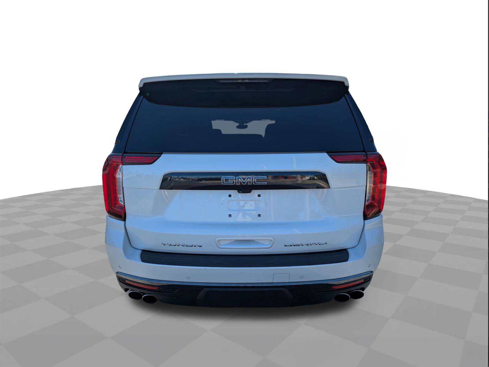 Certified 2024 GMC Yukon Denali Ultimate image 5