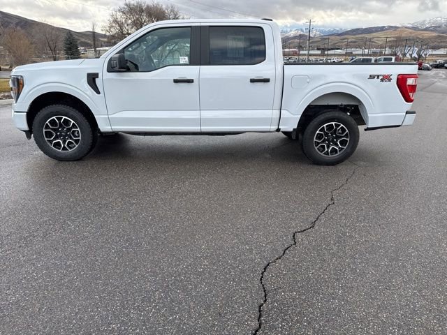 Used 2023 Ford F150 XL w/ STX Appearance Package image 3