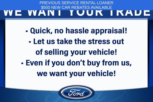 Used 2026 Ford Maverick XL FWD image 28