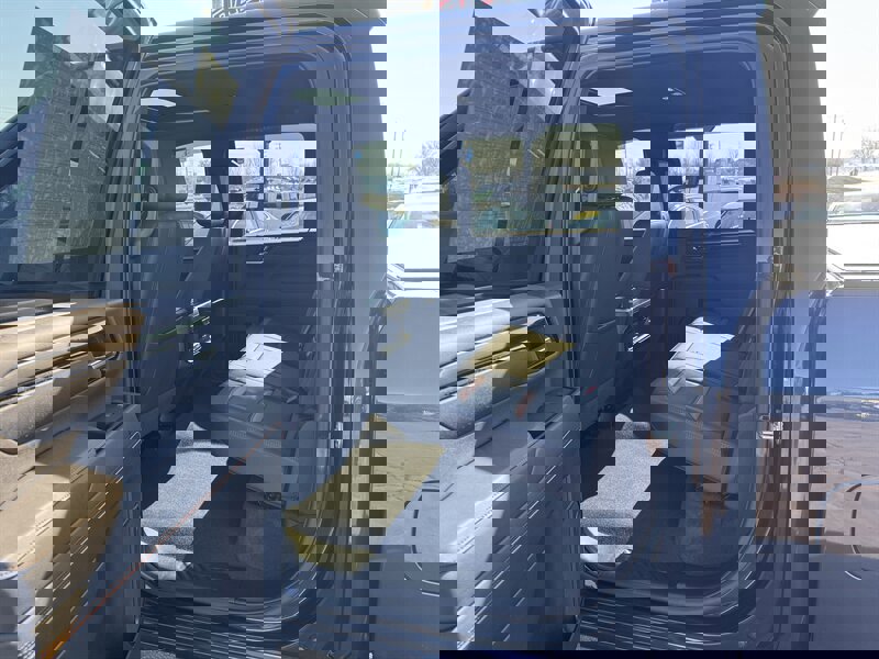 Used 2025 GMC Sierra 2500 AT4 w/ AT4 Premium Plus Package image 26