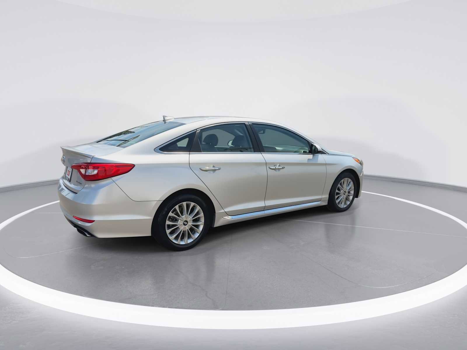 Used 2015 Hyundai Sonata Limited FWD image 8