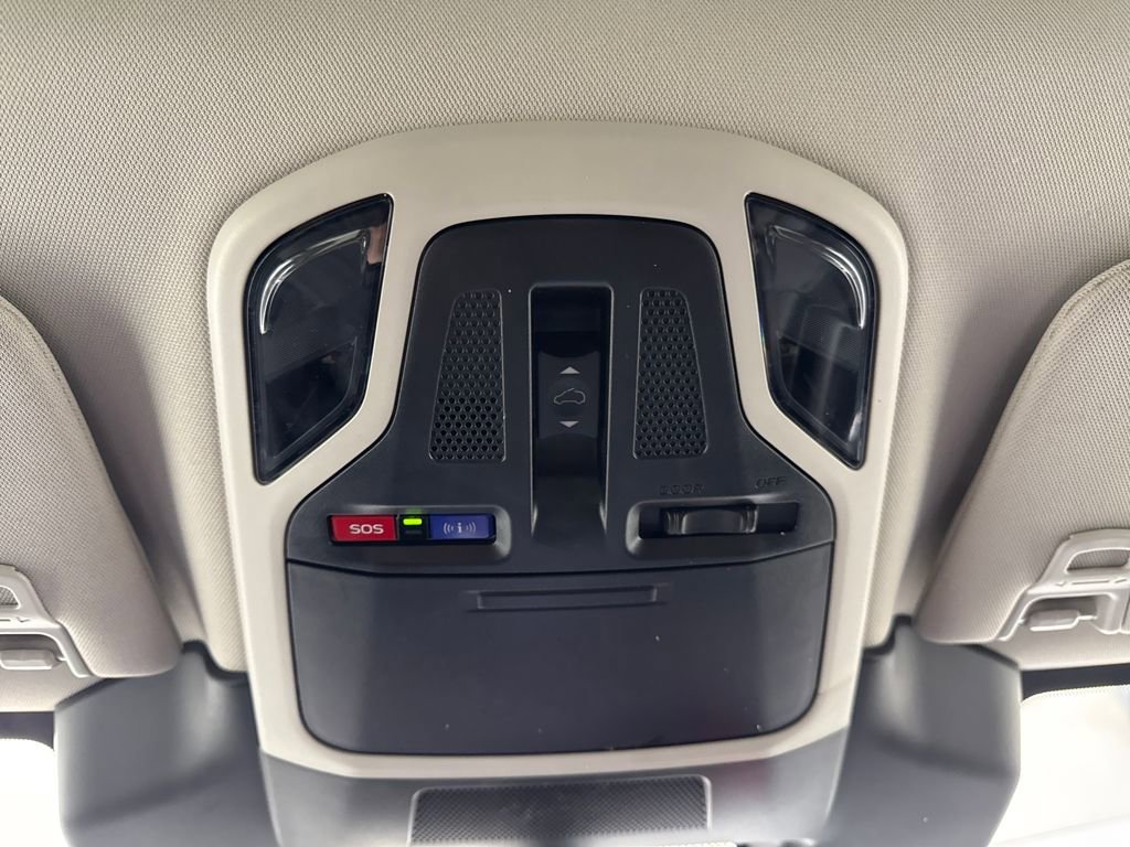 Certified 2023 Subaru Outback Onyx Edition image 23