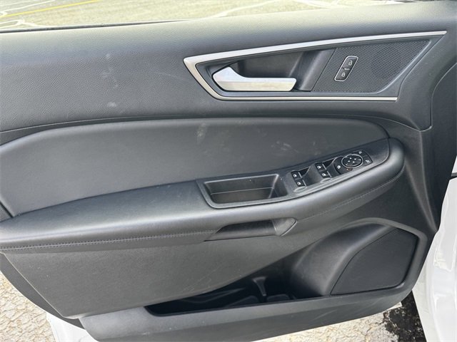 Used 2024 Ford Edge SEL image 21