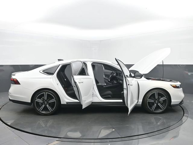 Used 2023 Honda Accord Sport image 55