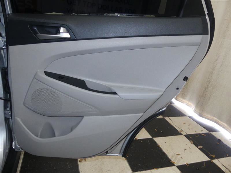 Used 2019 Hyundai Tucson Value image 28