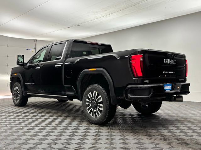New 2026 GMC Sierra 2500 Denali Ultimate image 13