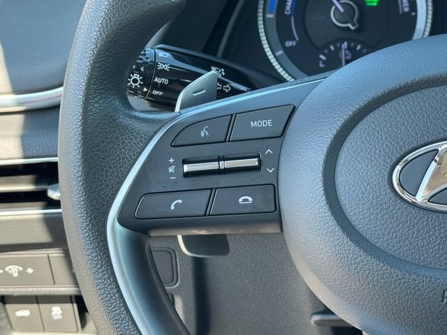 Used 2022 Hyundai Sonata Blue FWD image 22
