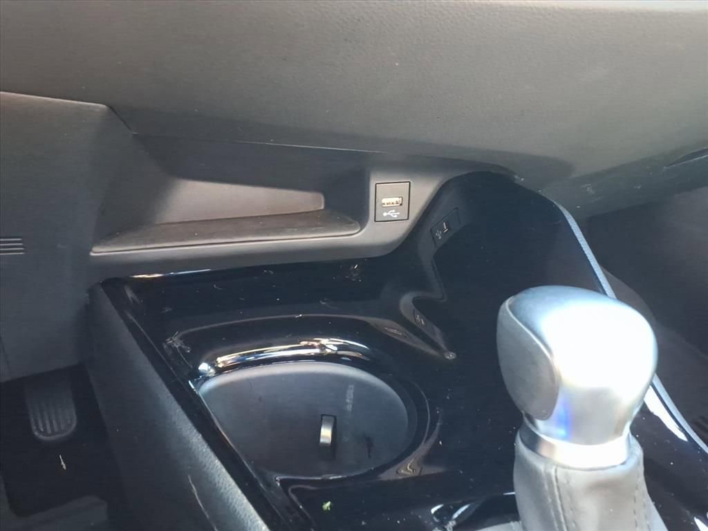 Certified 2021 Toyota C-HR XLE FWD image 23