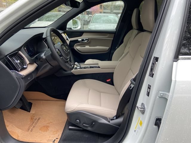 New 2026 Volvo XC90 B6 Plus AWD/4WD image 11