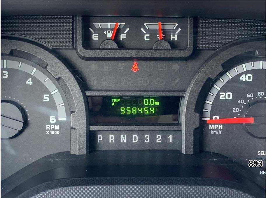 Used 2011 Ford E-350 and Econoline 350 Super Duty w/ PWR Locks & Windows Group image 28