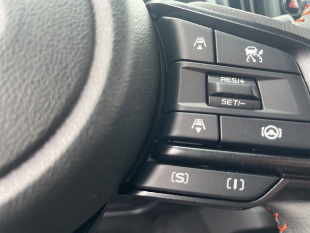 Used 2025 Subaru Crosstrek 2.5i Limited image 26