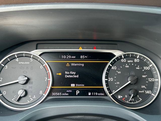 Certified 2023 Nissan Rogue SV image 15