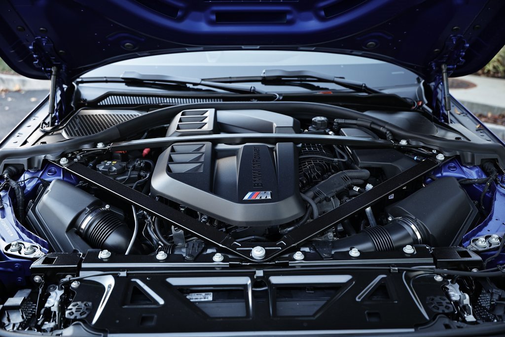 New 2026 BMW M2 w/ Lighting Package image 28