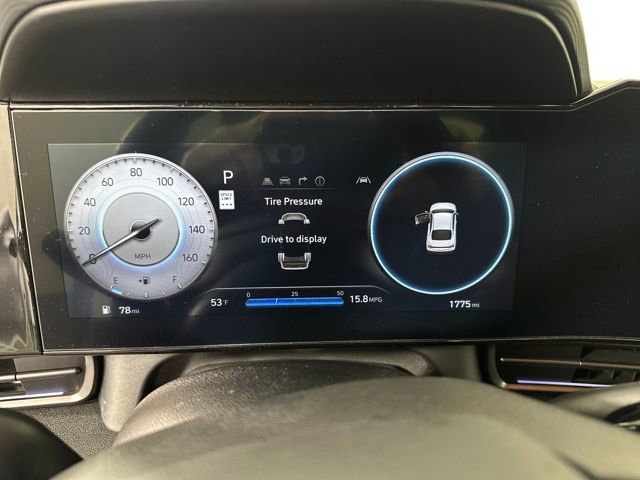 Used 2025 Hyundai Elantra N Line w/ Cargo Package image 17