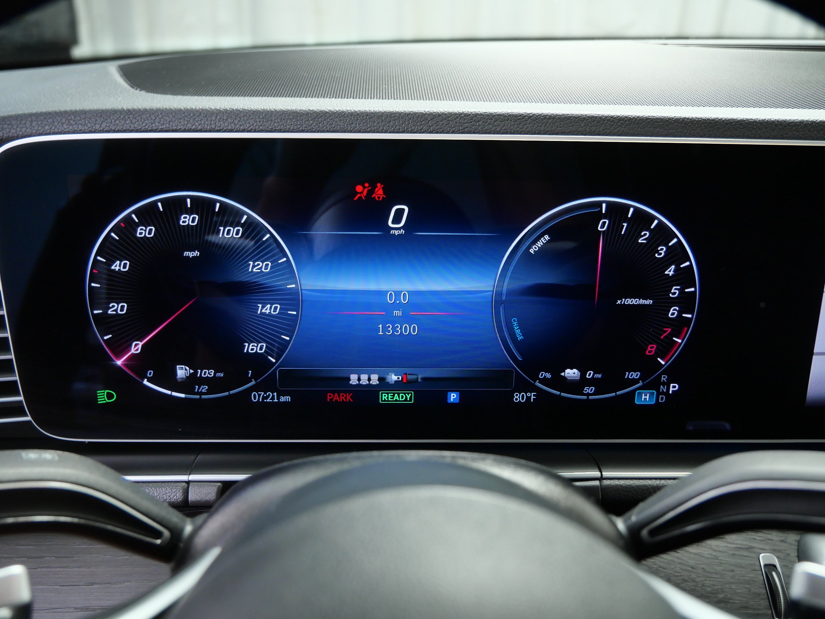 Certified 2026 Mercedes-Benz GLE 450e 4MATIC image 23