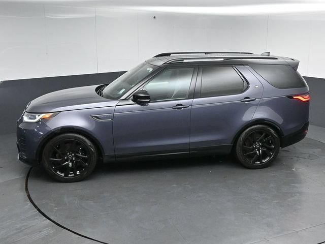 Used 2024 Land Rover Discovery Metropolitan Edition AWD/4WD image 49