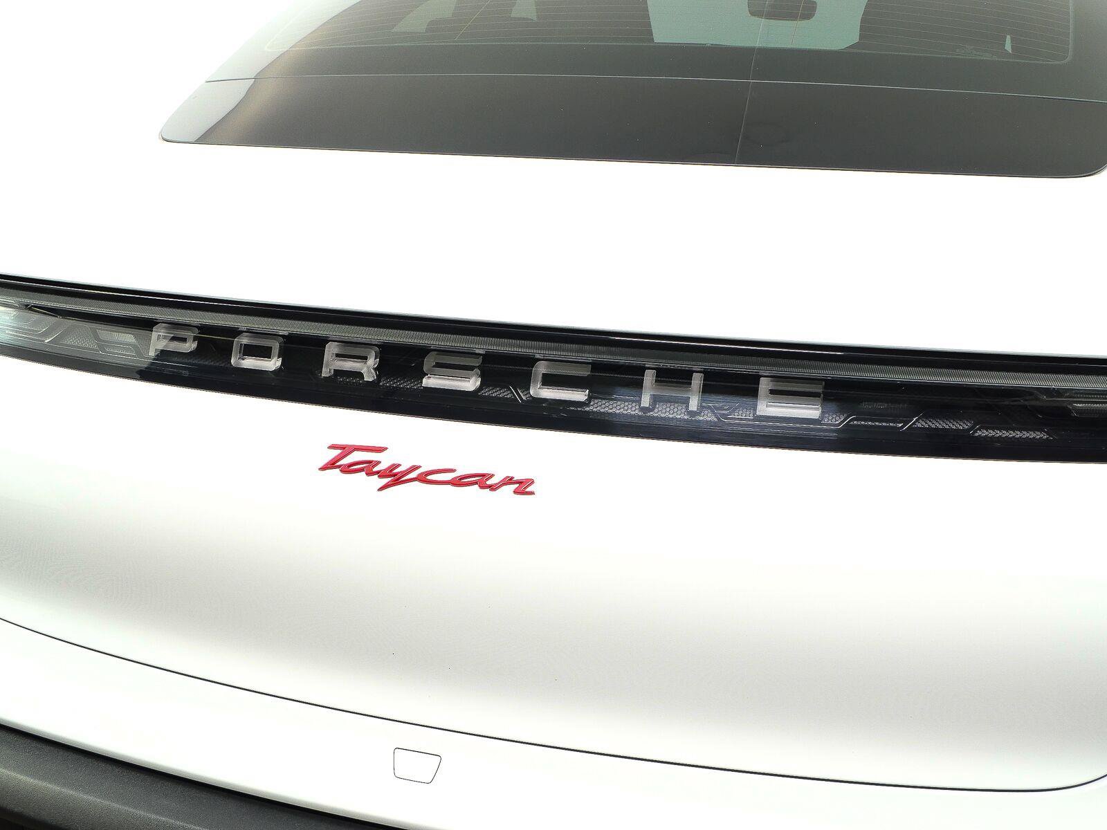 Certified 2023 Porsche Taycan RWD image 33