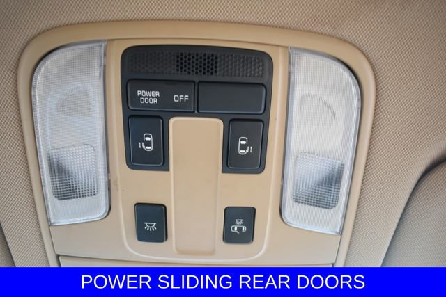 Used 2019 Kia Sedona LX image 6