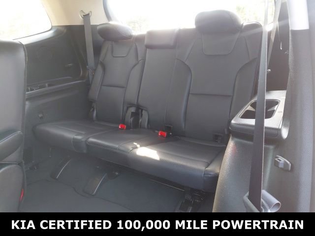 Used 2023 Kia Telluride EX w/ EX Captain's Chair Package image 26