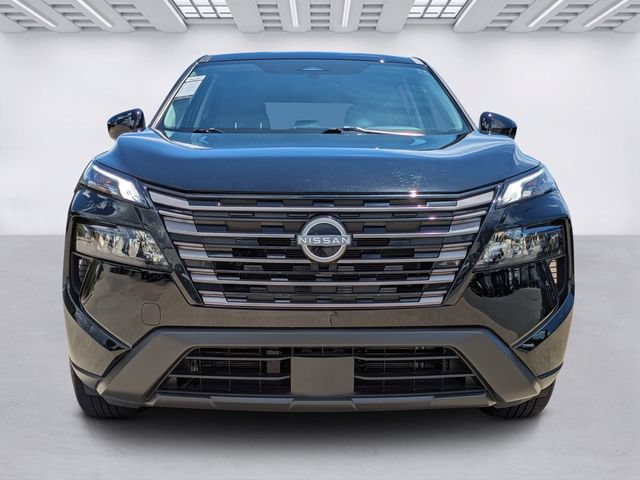 Used 2026 Nissan Rogue SV FWD image 2