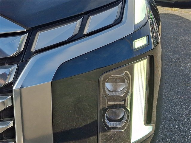 Used 2024 Hyundai Palisade Calligraphy image 9