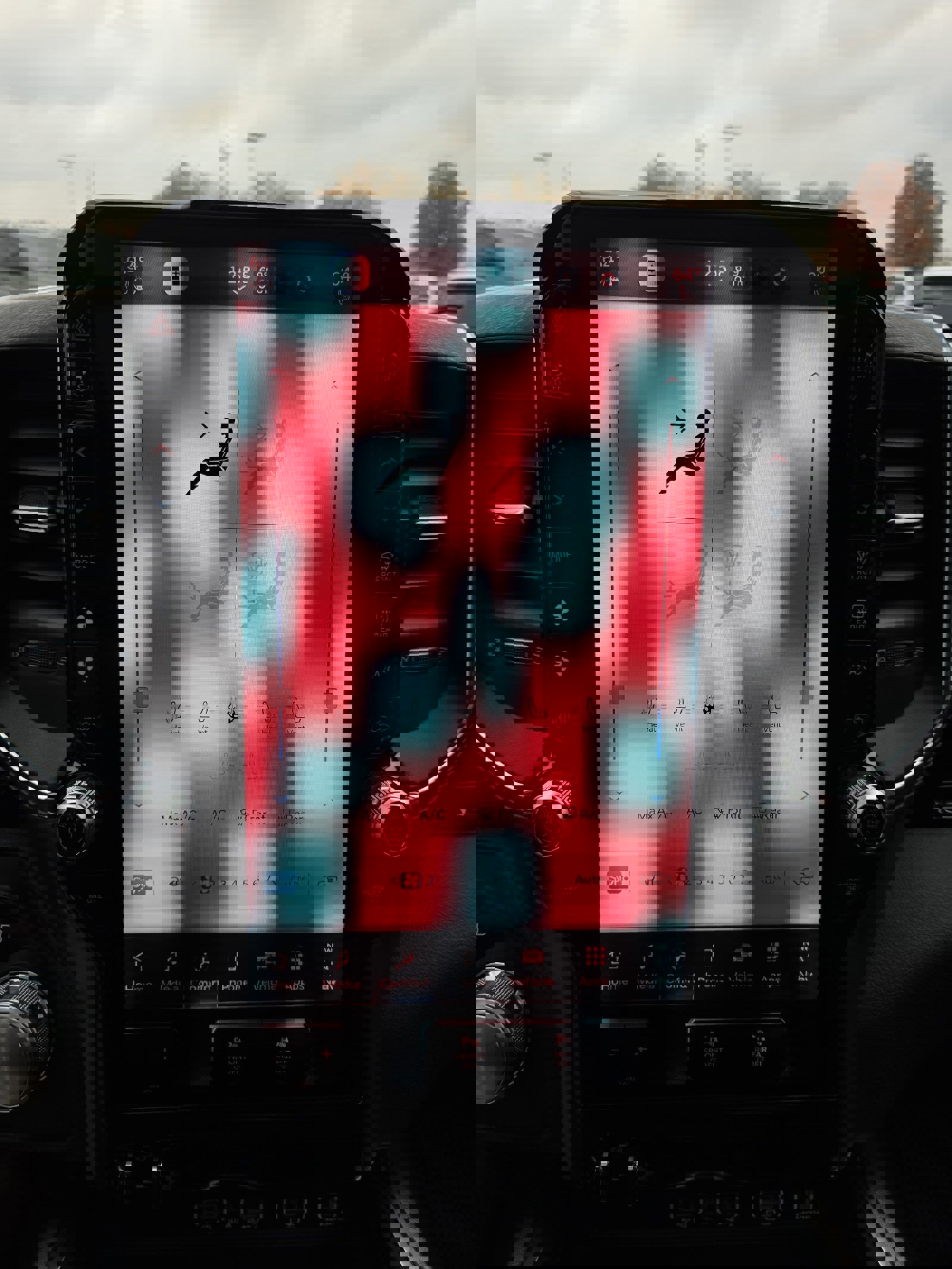 New 2026 RAM 1500 Laramie image 25