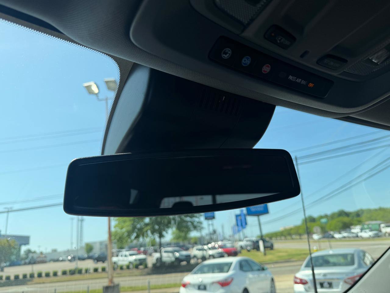 Used 2024 Chevrolet Silverado 2500 W/T w/ WT/CX Safety Package image 54