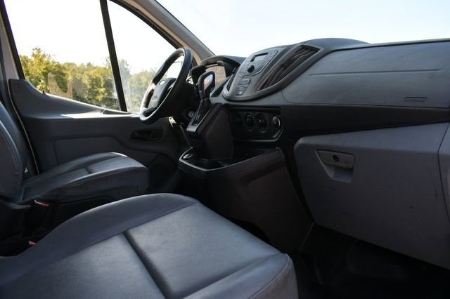 Used 2018 Ford Transit 250 130 Low Roof image 10