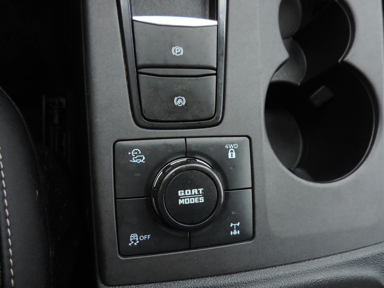 Used 2021 Ford Bronco Sport Badlands AWD/4WD image 25