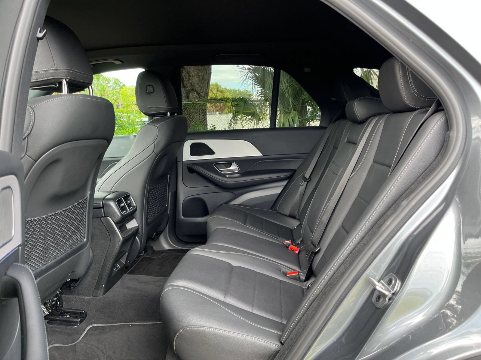 Used 2026 Mercedes-Benz GLE 350 4MATIC image 27