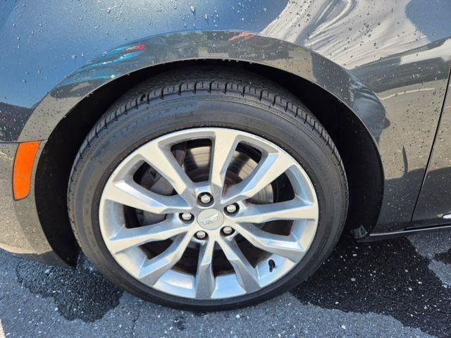 Used 2017 Cadillac XTS Luxury w/ Driver Awareness Package FWD image 24