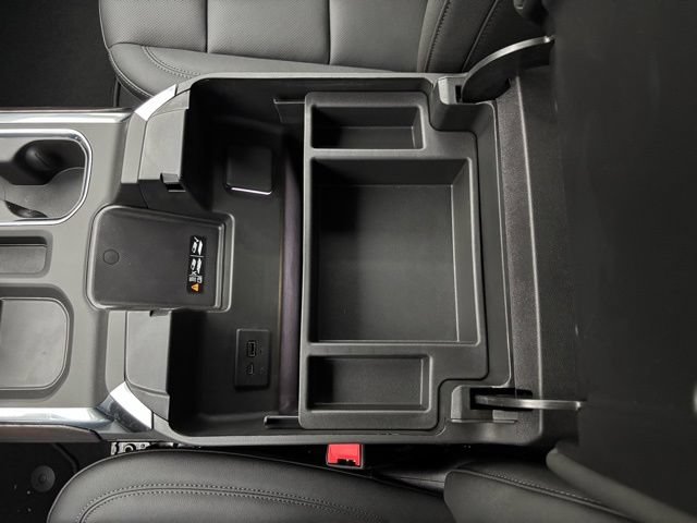 New 2026 GMC Sierra 1500 SLT w/ SLT Premium Plus Package AWD/4WD image 30