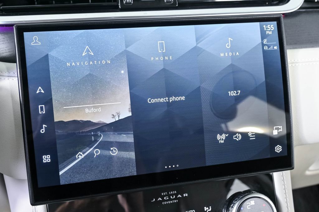 Used 2023 Jaguar F-PACE S AWD/4WD image 15