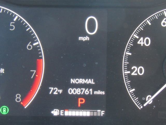 Used 2025 Honda CR-V EX image 30