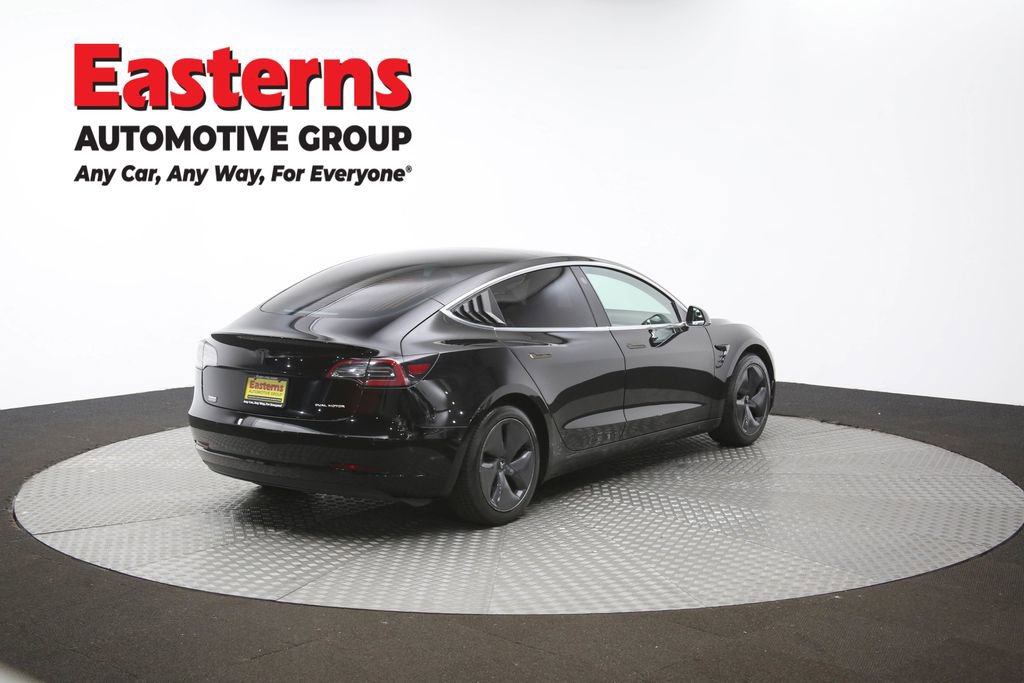 Used 2020 Tesla Model 3 Long Range image 37