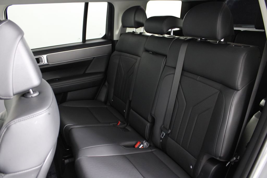 Certified 2025 Hyundai Santa Fe XRT image 20