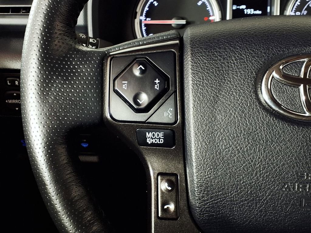 Used 2023 Toyota 4Runner TRD Pro AWD/4WD image 21