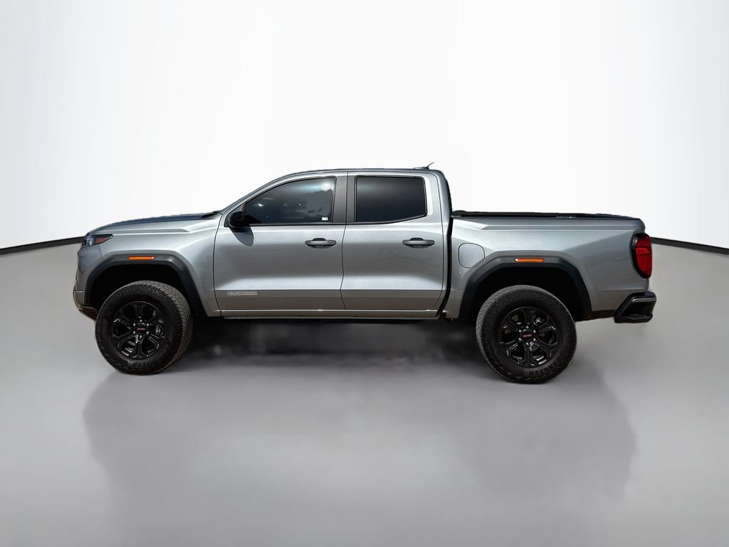 Used 2025 GMC Canyon Elevation w/ Convenience Package RWD image 4