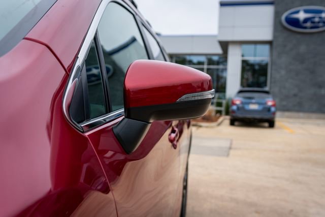 Certified 2023 Subaru Ascent Limited image 15