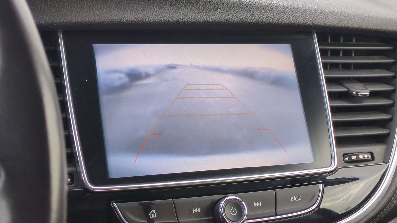 Used 2018 Buick Encore Sport Touring w/ Safety Package image 31